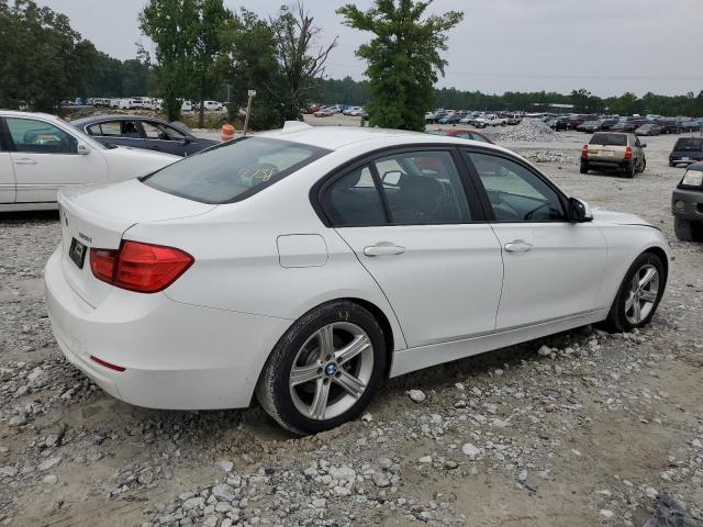 Photo 3 from auction – 2015 BMW 328 I with VIN WBA3A5G5XFNS84738