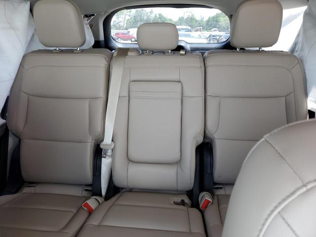 Photo 10 from auction – 2022 FORD EXPLORER X with VIN 1FMSK7DH8NGB66370