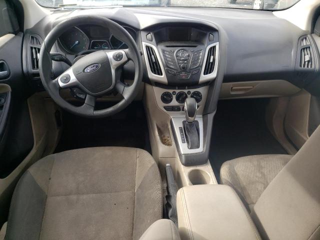 Photo 8 from auction – 2014 FORD FOCUS SE with VIN 1FADP3K20EL276848