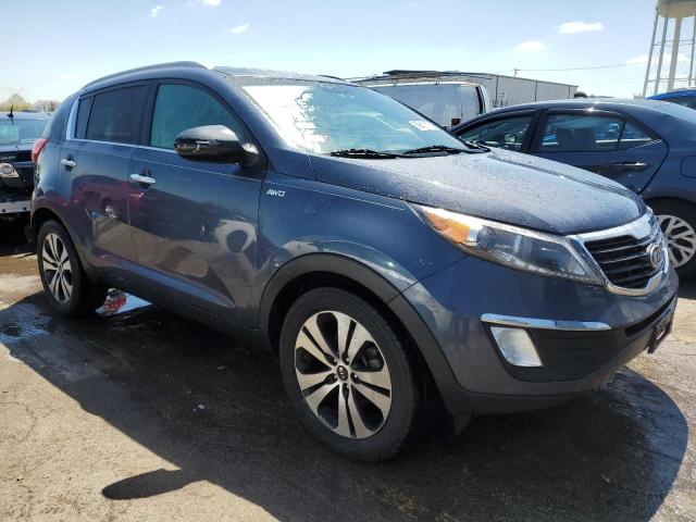 Photo 4 from auction – 2012 KIA SPORTAGE E with VIN KNDPCCA27C7218519