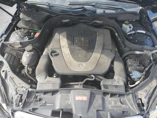 Photo 11 from auction – 2011 MERCEDES-BENZ E CLASS with VIN WDDHF8HB5BA305664