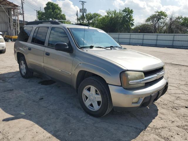 Zdjęcie 4 z aukcji – 2003 CHEVROLET TRAILBLAZE z VIN 1GNES16S036202604