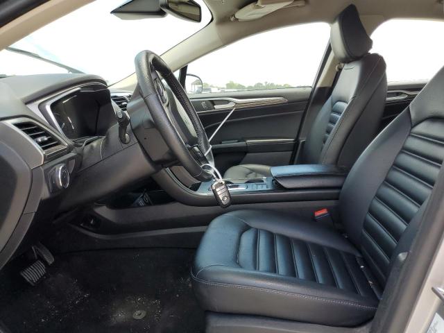 Photo 7 from auction – 2020 FORD FUSION SEL with VIN 3FA6P0CD8LR192900