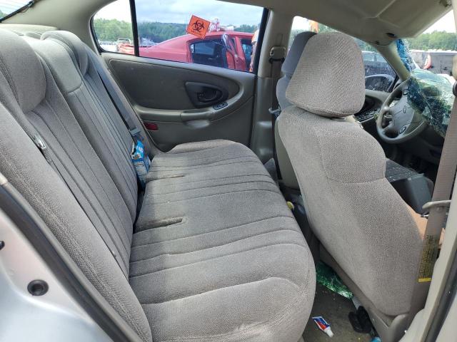 Photo 10 from auction – 2001 CHEVROLET MALIBU with VIN 1G1ND52J016269474