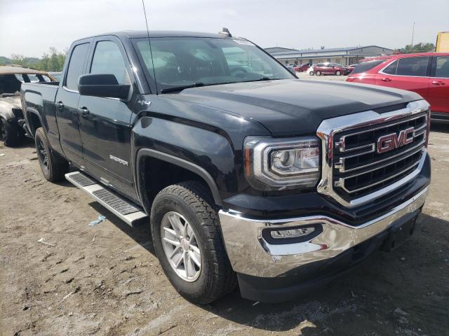 Photo 4 from auction – 2018 GMC SIERRA K15 with VIN 2GTV2MECXJ1109176