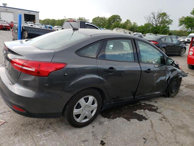 Photo 3 from auction – 2017 FORD FOCUS S with VIN 1FADP3E23HL295796