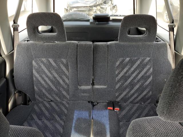 Photo 10 from auction – 2000 HONDA CR-V EX with VIN JHLRD1767YC056543