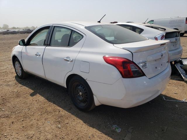 Photo 2 from auction – 2014 NISSAN VERSA S with VIN 3N1CN7AP1EK452917