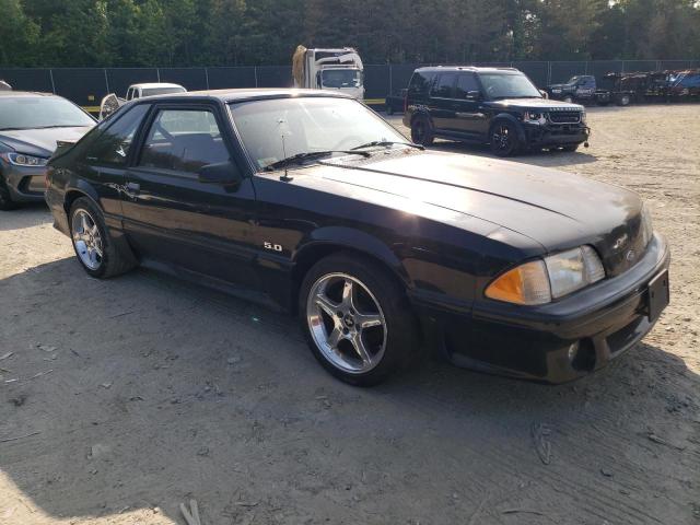 Photo 4 from auction – 1993 FORD MUSTANG GT with VIN 1FACP42E9PF201188