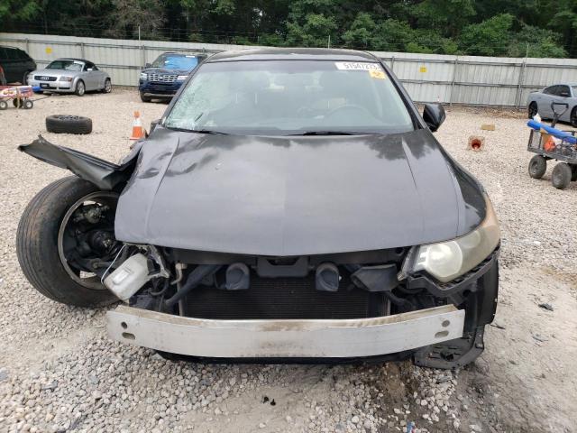 Photo 5 from auction – 2012 ACURA TSX with VIN JH4CU2F41CC029774