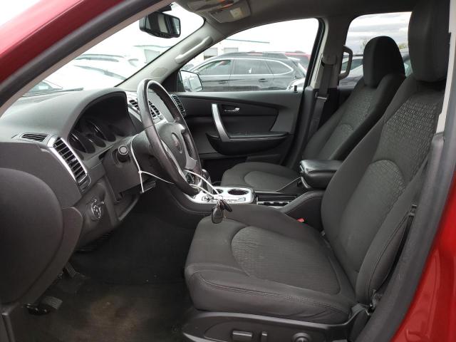 Photo 7 from auction – 2012 GMC ACADIA SLE with VIN 1GKKRPED0CJ361055