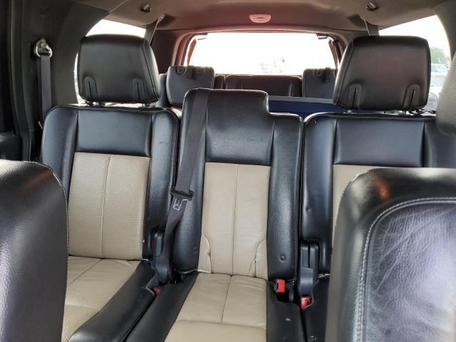 Zdjęcie 10 z aukcji – 2007 FORD EXPEDITION z VIN 1FMFK18587LA13108