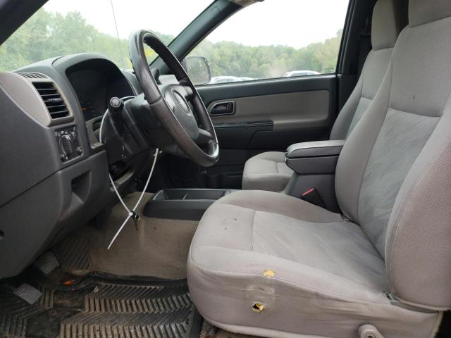 Photo 7 from auction – 2004 CHEVROLET COLORADO with VIN 1GCDT136X48144600