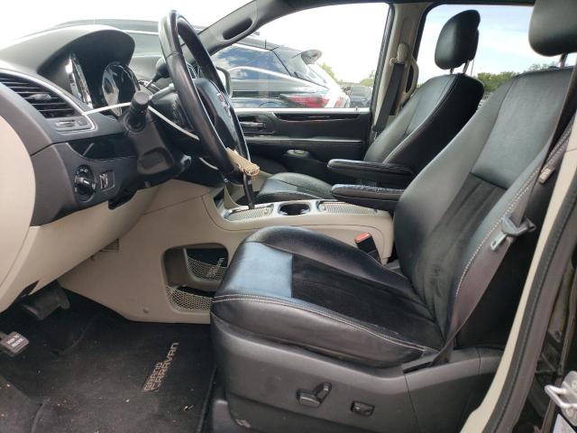 Photo 7 from auction – 2017 DODGE GRAND CARA with VIN 2C4RDGCG7HR755712