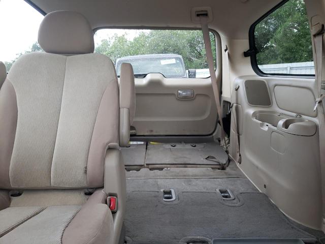 Photo 10 from auction – 2014 KIA SEDONA LX with VIN KNDMG4C75E6565703