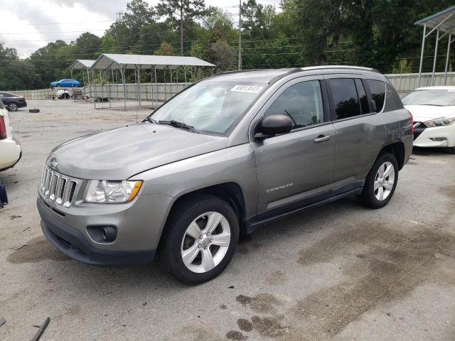 JEEP COMPASS SP 2011 with VIN 1J4NF1FB0BD218514 - Photo from auction
