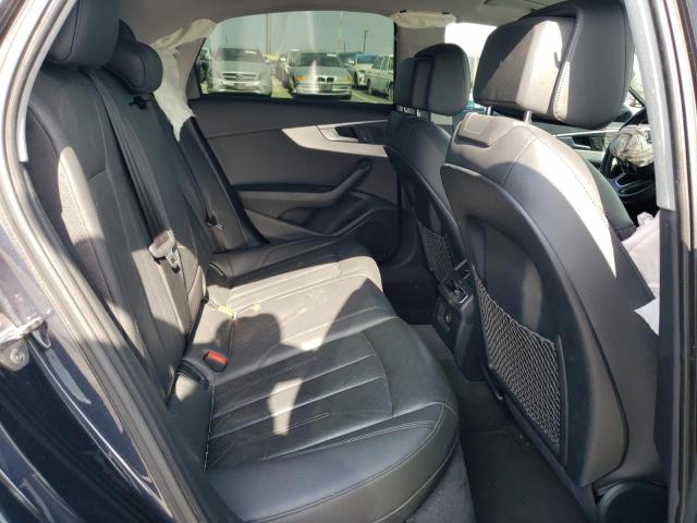 Photo 10 from auction – 2017 AUDI A4 PREMIUM with VIN WAUGNAF44HN029772