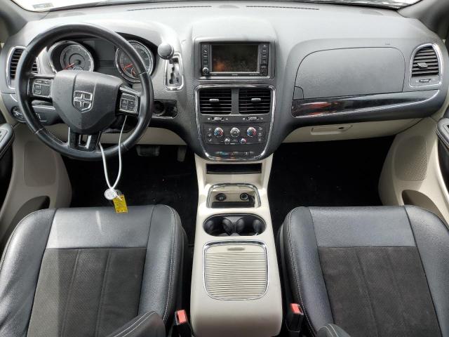 Photo 8 from auction – 2020 DODGE GRAND CARA with VIN 2C4RDGCG2LR161070