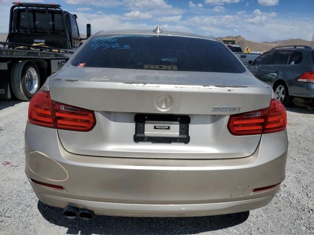 Photo 6 from auction – 2013 BMW 328 I SULE with VIN WBA3C1C53DF438867