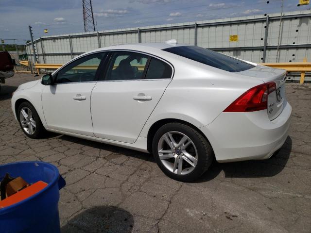 Photo 2 from auction – 2015 VOLVO S60 PREMIE with VIN YV126MFK4F2364159