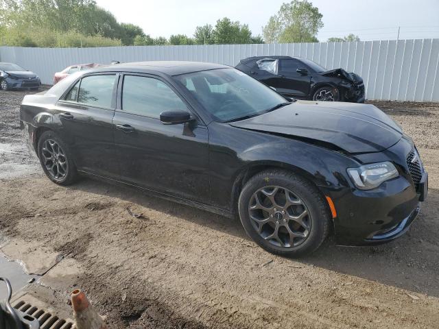 Photo 4 from auction – 2017 CHRYSLER 300 S with VIN 2C3CCAGG1HH648116