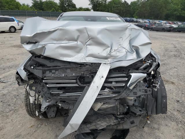 Photo 11 from auction – 2018 MAZDA CX-9 with VIN JM3TCABY8J0222100