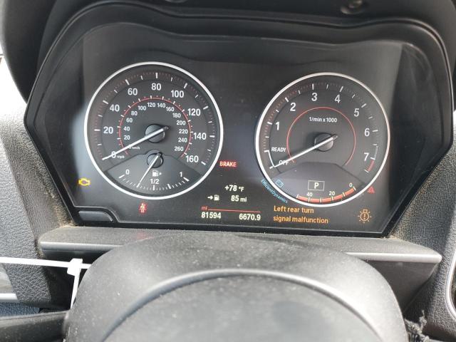 Photo 9 from auction – 2015 BMW 228 I SULE with VIN WBA1F9C55FVW98371