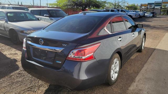 Photo 4 from auction – 2013 NISSAN ALTIMA 2.5 with VIN 1N4AL3AP8DN535147