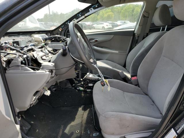 Photo 7 from auction – 2010 TOYOTA COROLLA BA with VIN JTDBU4EE4AJ087518