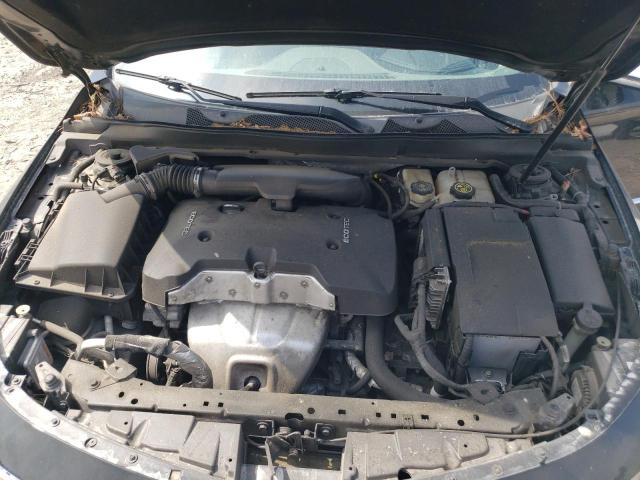 Photo 11 from auction – 2015 CHEVROLET IMPALA LTZ with VIN 2G1155SL3F9287495