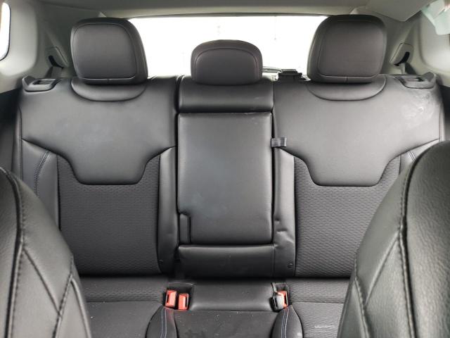 Photo 10 from auction – 2022 JEEP COMPASS LA with VIN 3C4NJCBB4NT138881
