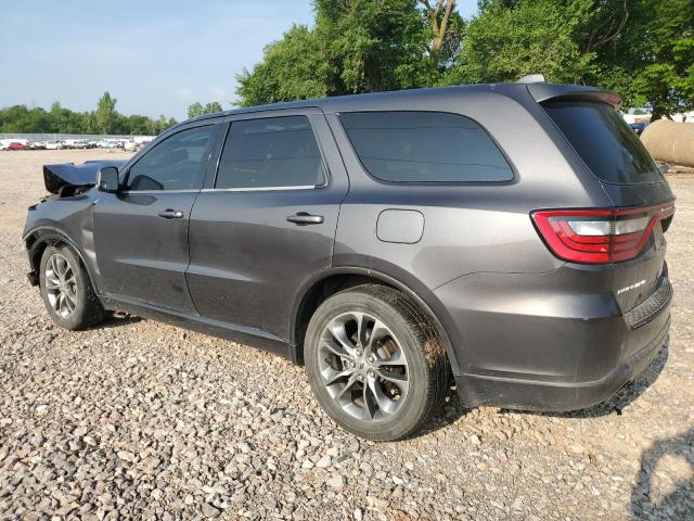 Photo 2 from auction – 2020 DODGE DURANGO GT with VIN 1C4RDHDG4LC259224
