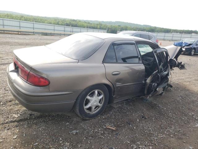 Photo 3 from auction – 2004 BUICK REGAL LS with VIN 2G4WB52K641203268