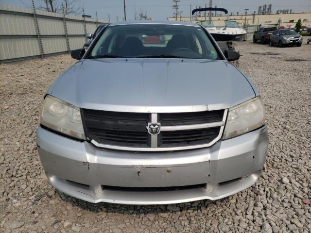Photo 5 from auction – 2010 DODGE AVENGER SX with VIN 1B3CC4FB0AN121945