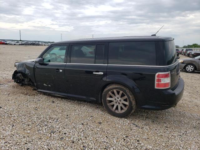 Photo 2 from auction – 2009 FORD FLEX SEL with VIN 2FMDK52C29BB07395