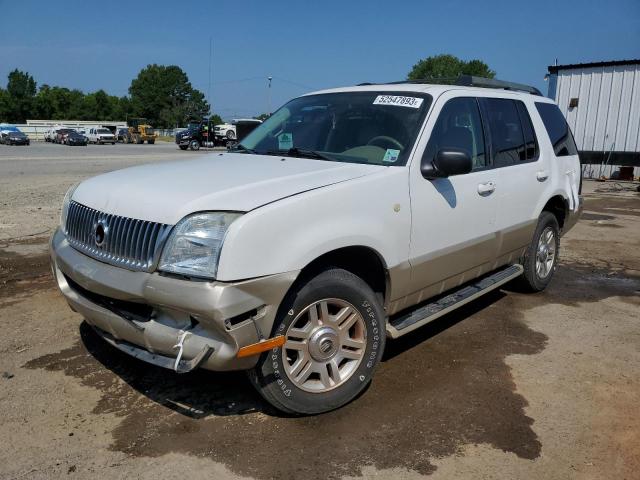 MERCURY MOUNTAINEE 2005 مع رقم تعريف المركبة 4M2ZU66K05ZJ26766 - صورة من المزاد