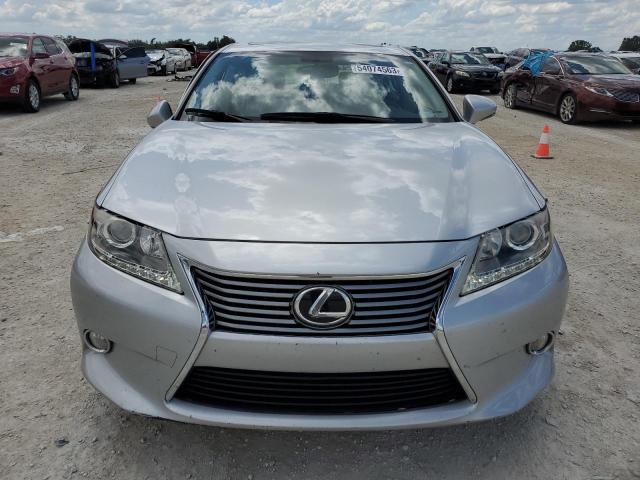 Photo 5 from auction – 2013 LEXUS ES 350 with VIN JTHBK1GG7D2001392