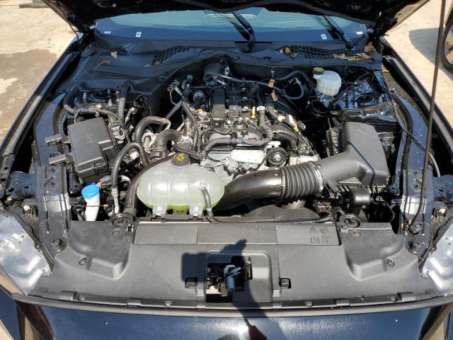 Photo 11 from auction – 2023 FORD MUSTANG with VIN 1FA6P8TH5P5109059