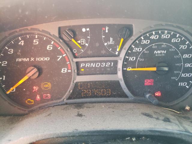 Photo 9 from auction – 2005 CHEVROLET COLORADO with VIN 1GCDT136258101757