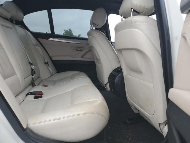 Photo 10 from auction – 2014 BMW 528 I with VIN WBA5A5C53ED505146
