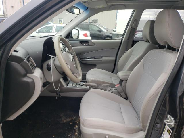 Photo 7 from auction – 2012 SUBARU FORESTER 2 with VIN JF2SHBDC4CH448086