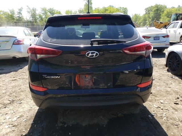 Photo 6 from auction – 2016 HYUNDAI TUCSON LIM with VIN KM8J33A40GU161526