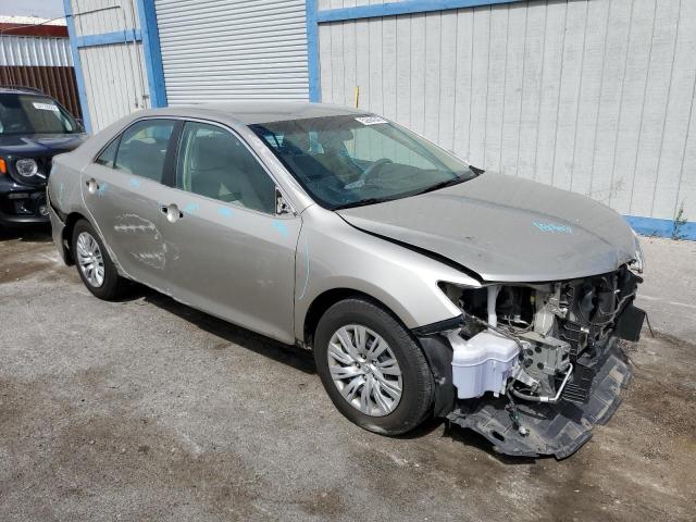 Photo 4 from auction – 2013 TOYOTA CAMRY L with VIN 4T4BF1FK0DR313622
