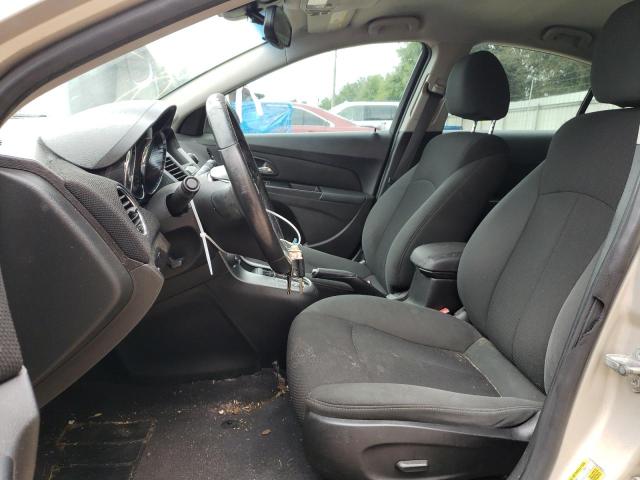 Photo 7 from auction – 2011 CHEVROLET CRUZE LT with VIN 1G1PF5S95B7248043
