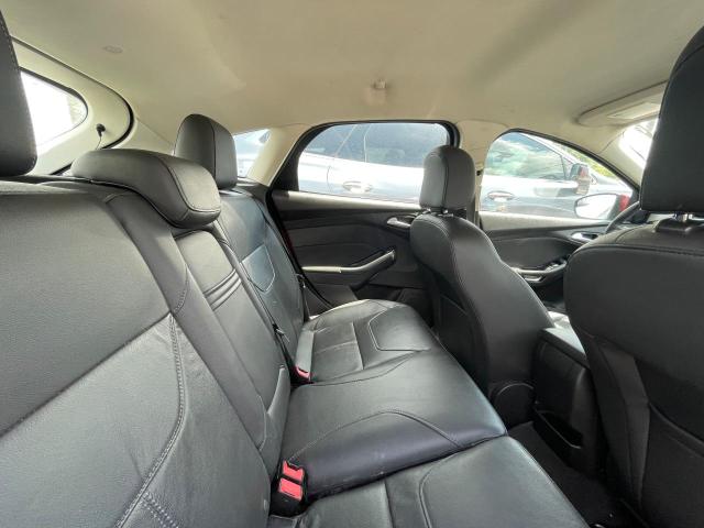 Photo 6 from auction – 2016 FORD FOCUS SE with VIN 1FADP3K20GL222209