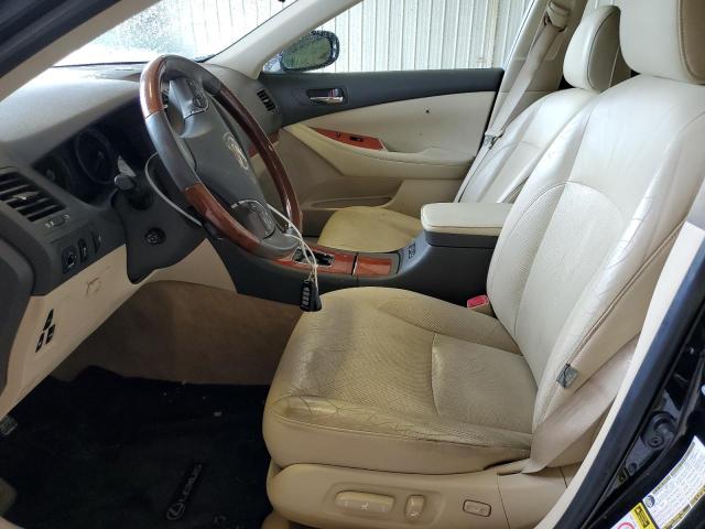 Photo 7 from auction – 2010 LEXUS ES 350 with VIN JTHBK1EG6A2411213