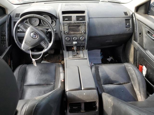 Photo 8 from auction – 2013 MAZDA CX-9 TOURI with VIN JM3TB2CV5D0412910