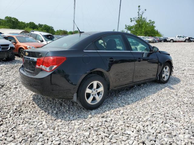 Photo 3 from auction – 2014 CHEVROLET CRUZE with VIN 1G1PC5SB5E7175207