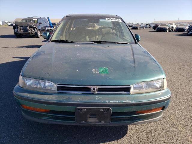 Photo 5 from auction – 1993 HONDA ACCORD EX with VIN JHMCB7676PC005022