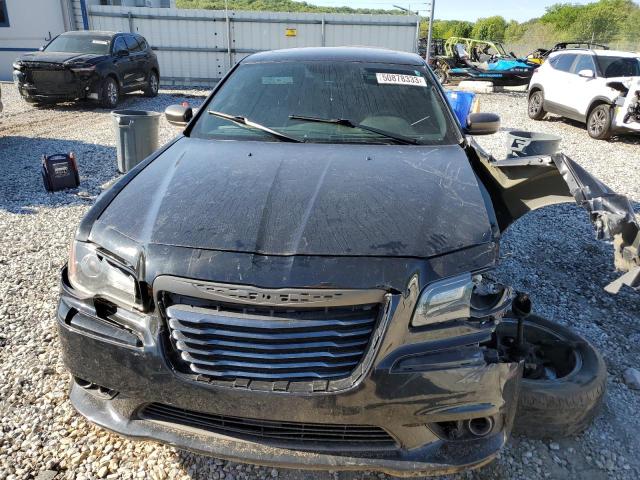 Photo 5 from auction – 2014 CHRYSLER 300C VARVA with VIN 2C3CCAJG2EH240423